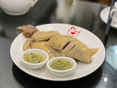 壹心鸡-文记壹心鸡(宝华路店)