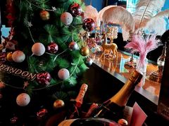 -YUE·6·西式融合餐厅(外滩六号店)