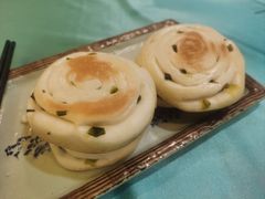 葱油饼半打(6个)-粤·向群饭店(泮塘路店)