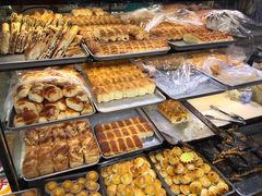 -宏发红西饼屋(天津路店)