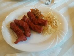 -维兰西餐(万泉河店)