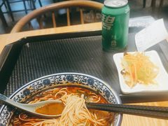 -七里西关中式简餐(苏州中心店)