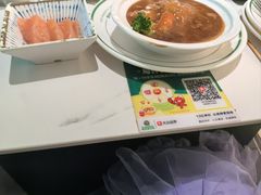 -亚马逊海鲜自助(梅溪湖步步高店)