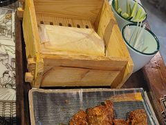 -一味大院•桐庐菜传承店(春江路店)