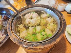 -黄鹤天厨·泡椒田鸡创始者(莲花店)