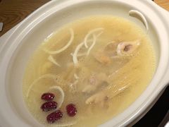 -龙泉人椰子鸡·糟粕醋·海南菜(南大桥店)