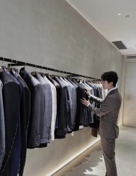 点击看大图 -Brother西服礼服定制·商务·婚礼(佛山南海店)
