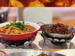 -雅和生态渔庄·宜城锅巴饭(龙灵山公园店)