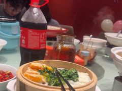 -辛香味烧鱼馆·非遗技艺·排骨红烧肉(光谷医药园店)