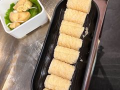 -左庭右院鲜牛肉火锅(苏州园区永旺店)