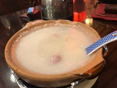 -山水茶艺馆·点心粤菜·30年老字号