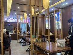 -桥香园云南过桥米线(红龙井店)