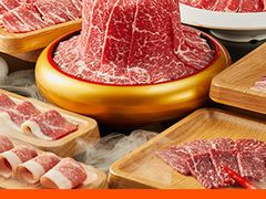 -星伦多自助料理·涮烤一体(江桥万达店)