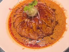-卞氏菜根香(航空路旗舰店)