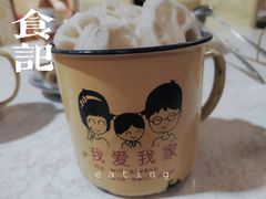 -炊大牛饭店(寻甸总店)