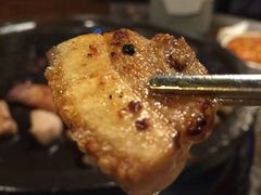 -Dombe豚(黑猪肉街店)