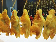 -北京全聚德(王府井店)