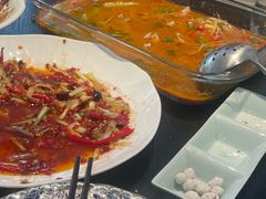 -金谷仓家庭料理(马泉营店)