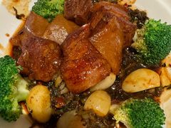 -炊烟小炒黄牛肉(浦东世纪汇店)