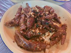 -东排食堂长沙小吃大排档(五一广场店)