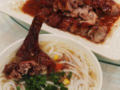-胜记烧鹅美食