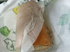 -SUBWAY赛百味(金码大厦店)