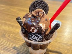 -DQ·蛋糕·冰淇淋(龙茗店)