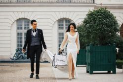 点击看大图 -帆拉斐婚纱摄影(春熙店)