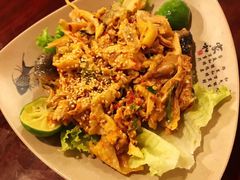 -多哥水傣味餐厅(司马巷店)