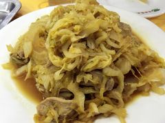 -老舅老蒙肉饼非遗店(一店)