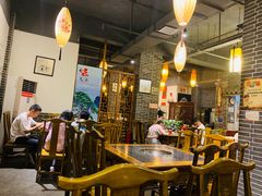 大堂-谭氏兄弟火锅(中和店)