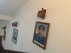 -李先念故居纪念园