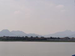 -青龙湖公园