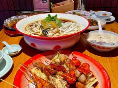 -五马集·海鲜·温州大牌档(黑金冠五马街十字路口店)