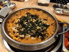炒饭-香猪坊(五道口店)