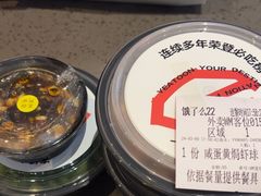 -一棠龙虾•王牌虾球(楚河汉街店)