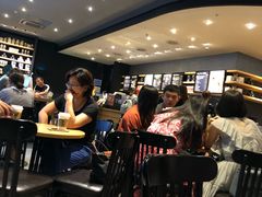 -星巴克臻选(郑州国贸360广场店)