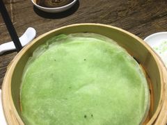 -锋味餐厅(空港复悦里店)