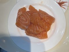 -太湖饭店玉兰厅(自助餐厅)