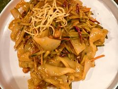 -粗粮人家·东北菜(洋桥店)