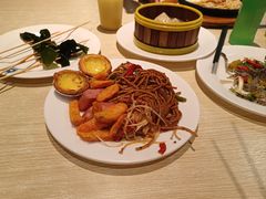 -纽斯特牛排自助餐厅(浦江万达店)