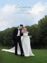 点击看大图 -金夫人婚纱摄影(包河万达店)