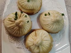 特色生煎包-新南华大酒店(广中店)