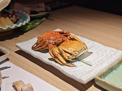 -匠和风精致料理(成都龙湖滨江天街店)