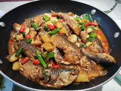 -赣南人家(顺义后沙峪亚朵店)