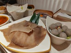 -海底捞火锅(崇文门新世界百货店)