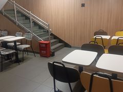 -麦当劳(文武路店)