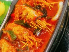 -美奈小馆·越南料理(福田星河COCO Park店)