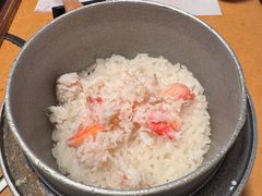 -蟹道乐(梅田店)