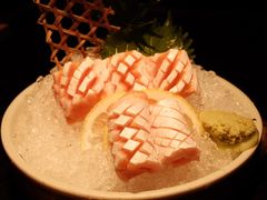 -山葵家·创意料理(宁波来福士店)